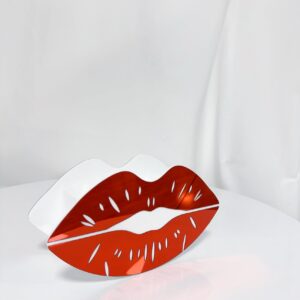 Factory Custom Clear Cosmetic Storage Boxes Acrylic Makeup Brush Holder