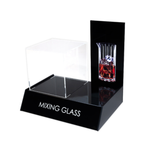 Acrylic Display Stands